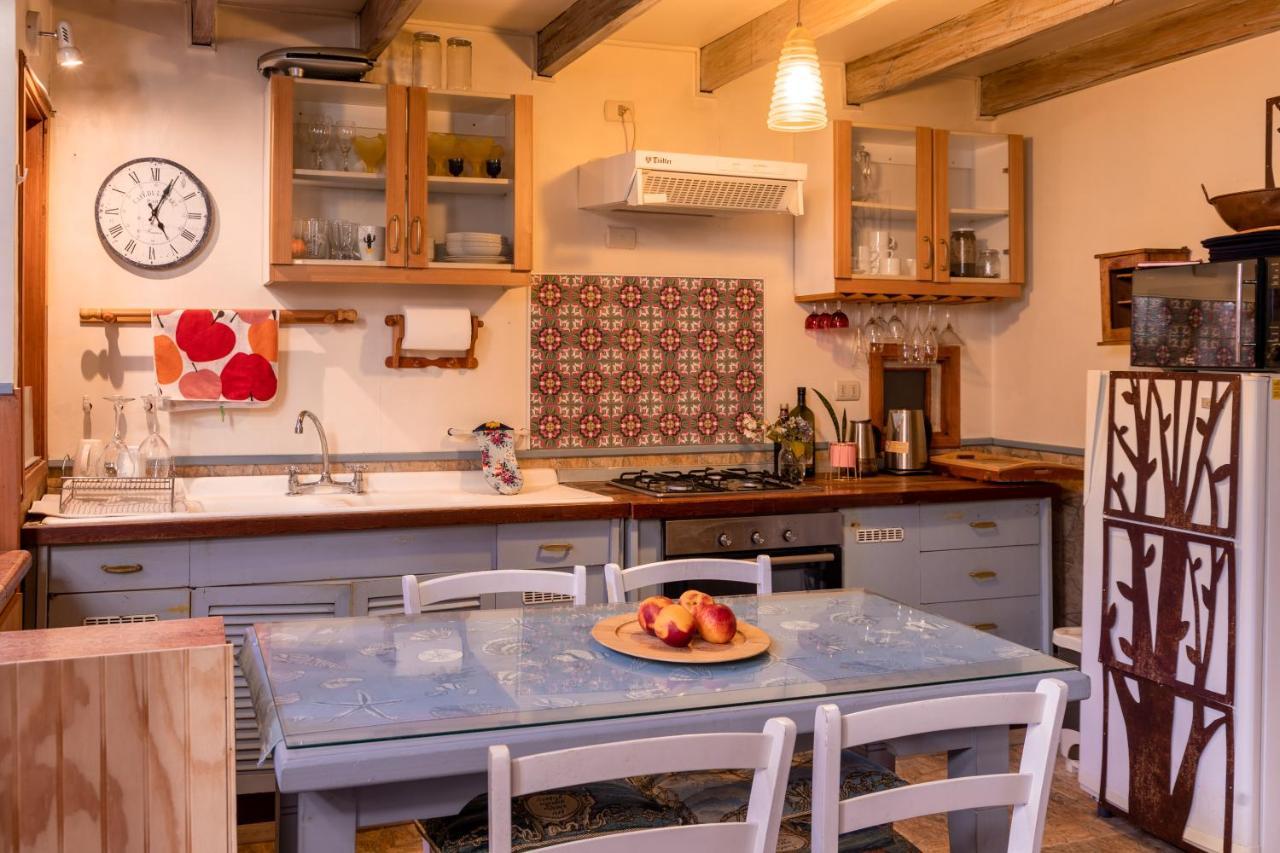 La Mar / Casa Palafito Villa Castro Ngoại thất bức ảnh