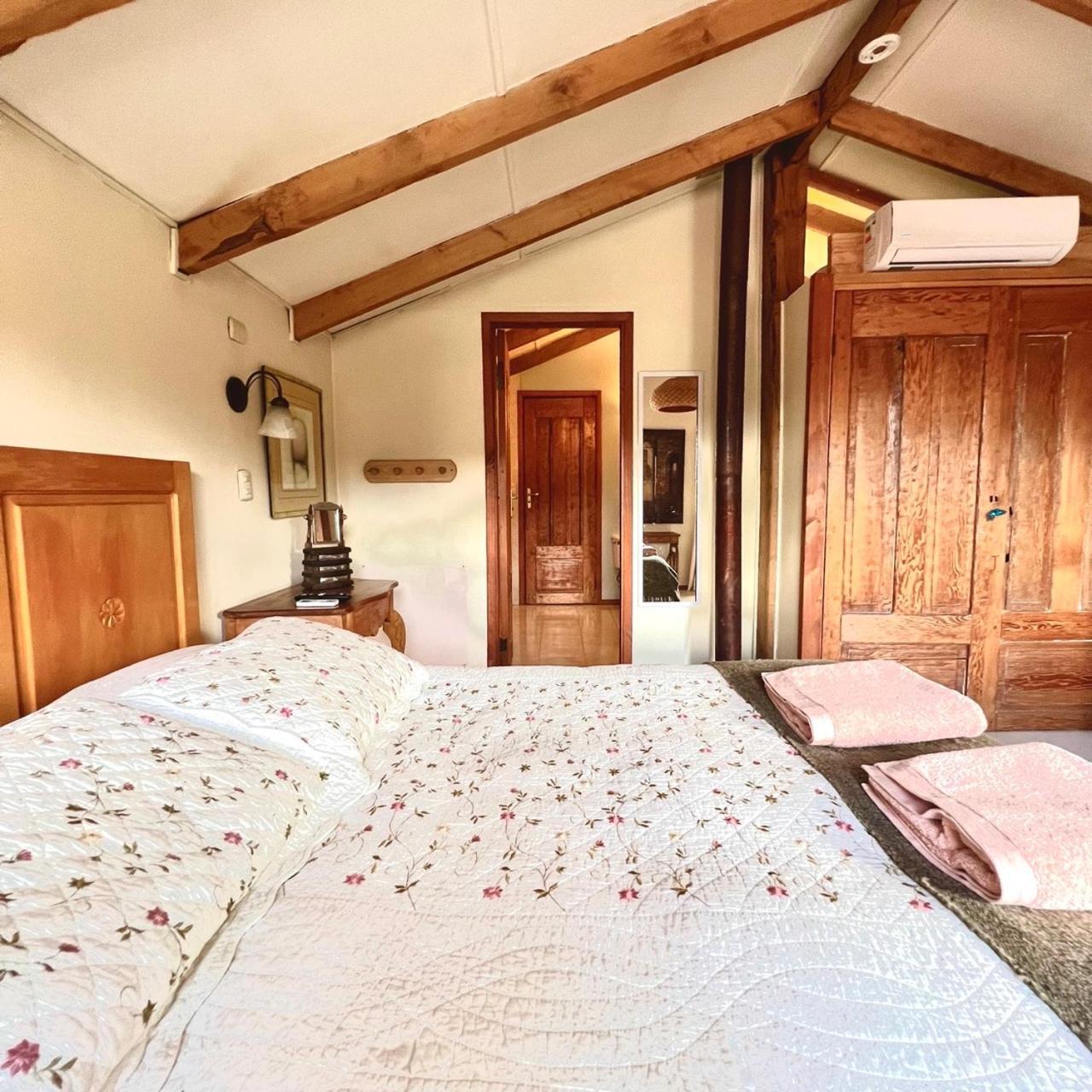 La Mar / Casa Palafito Villa Castro Ngoại thất bức ảnh