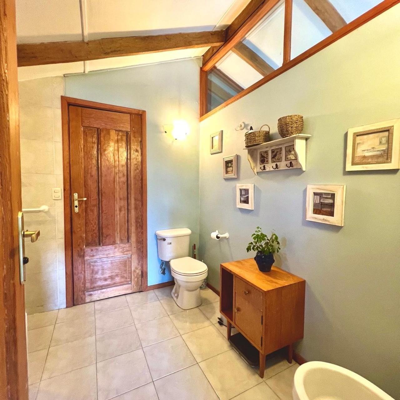 La Mar / Casa Palafito Villa Castro Ngoại thất bức ảnh
